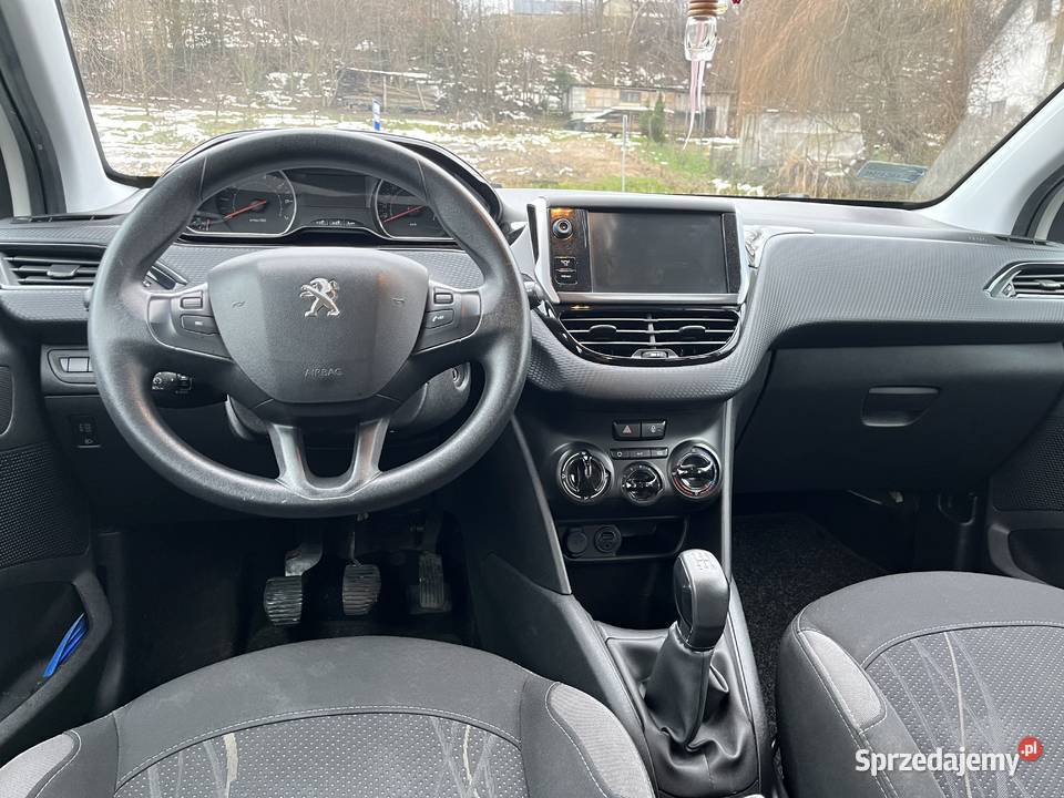 Peugeot 208 sprzedam