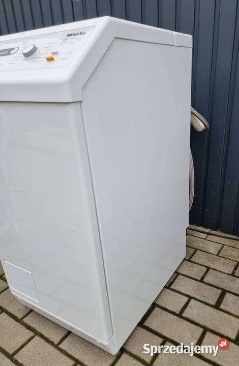 Pralka góry Miele W 627 F Softtronic Wsad 55 dolnośląskie Wrocław