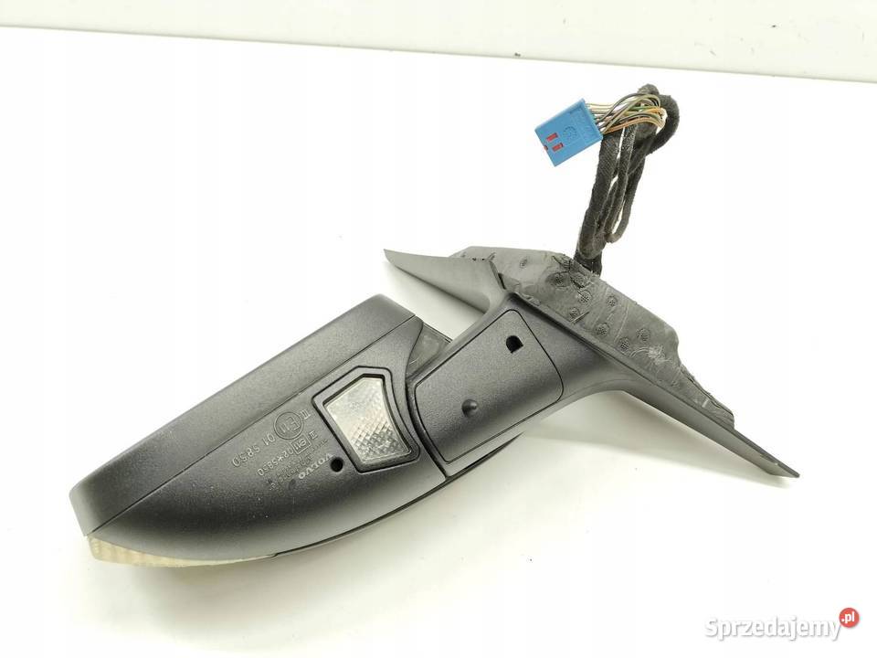 LUSTERKO LEWE 10PIN EUROPA Volvo S40 II 20042012