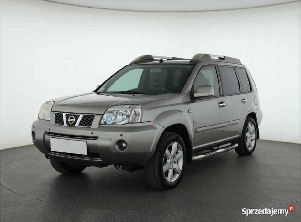Nissan XTrail 20 ESP Piaseczno