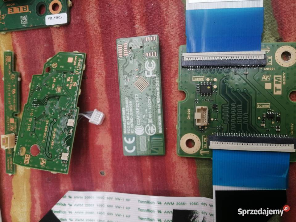 Sony KDL24W605A płyta głowna1888390111 podstawa Nakło nad Notecią