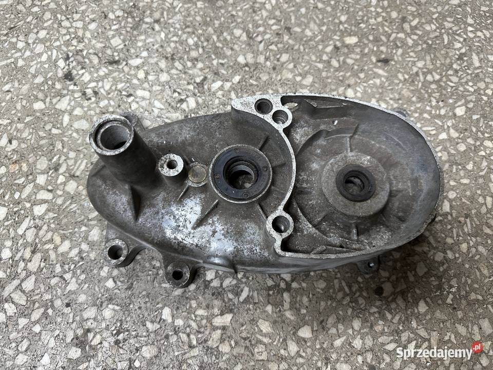 Jawa 50 Ogar 200 223 Silnik Karter Prawy Pszczyna