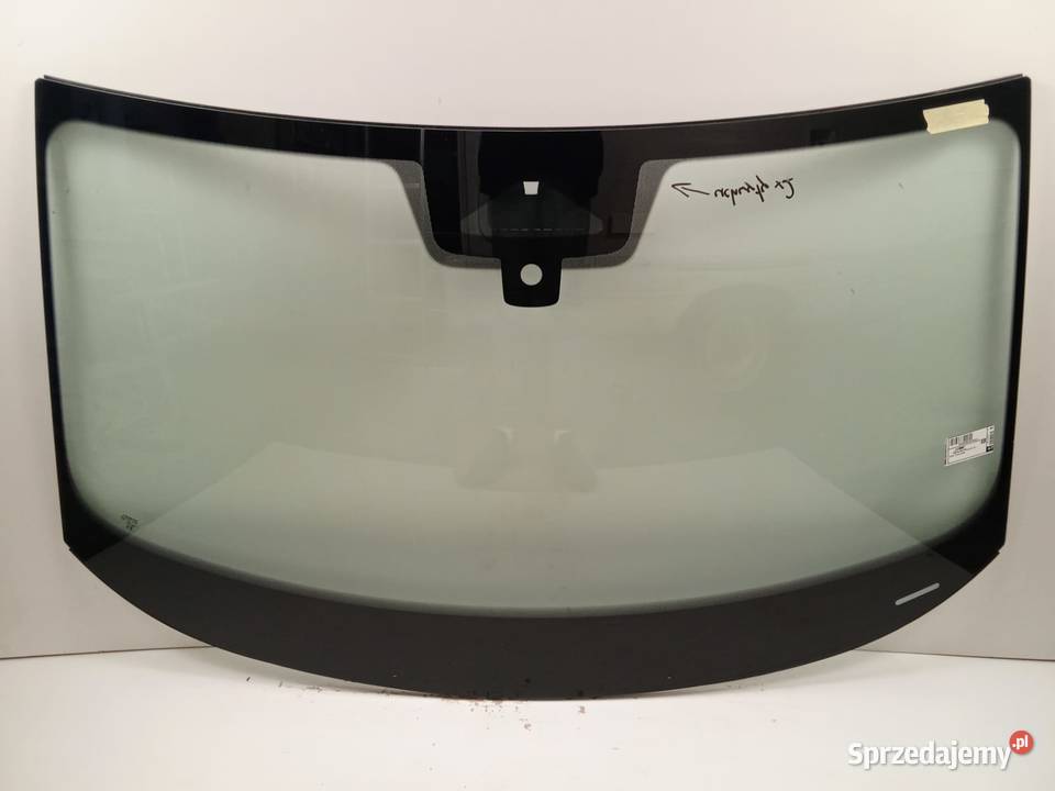 Szyba Przednia Volkswagen TiguanTayron 24 Kamera Przednie Bralin