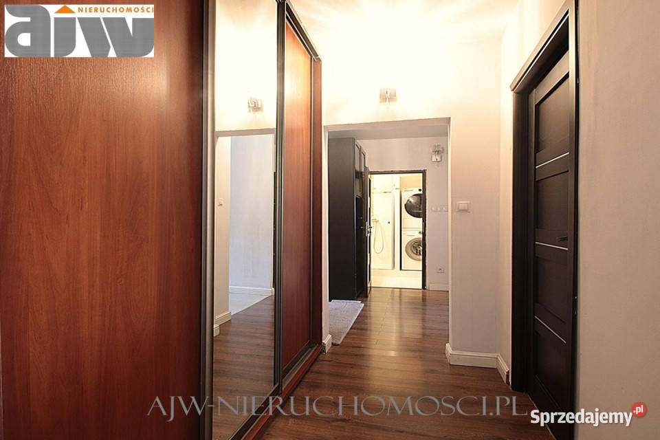 Mieszkanie 57m2 3pok Warszawa Bielany