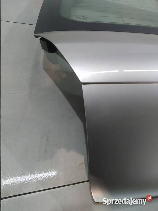 KLAPA TYŁ SZYBA KOMBI AVANT Audi A4 II 20002006