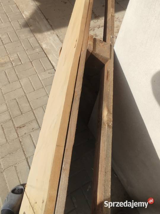 Palety paleta podwójna