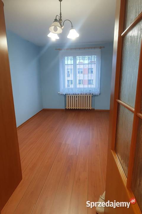 Mieszkanie 2pokojowe 50mkw Nowa Wieś kBolesławca