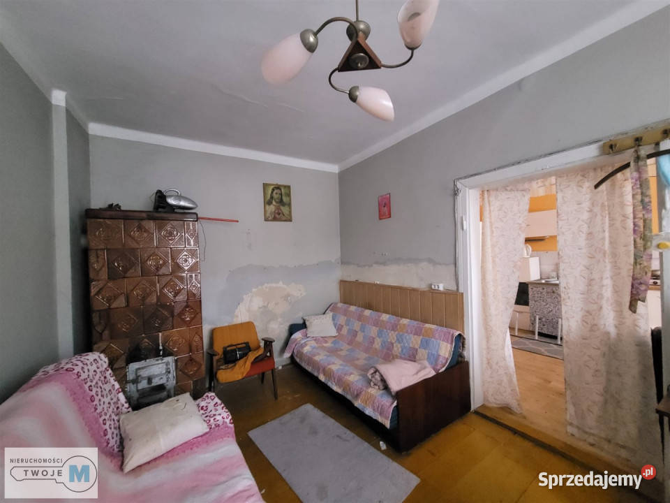 Dom 100m2 Wodzisław 1990zł/m2 Sprzedaż