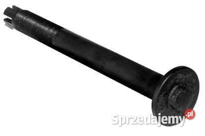 Sworzeń podnoszenia hydraulicznego VPK4016 Kamionna