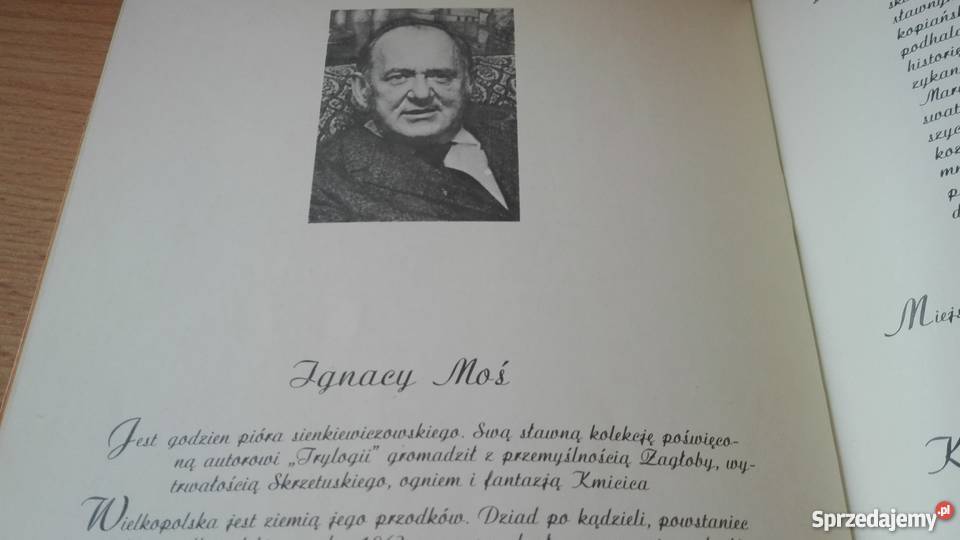 Syn Polski Barbara Wachowicz Gdańsk sprzedam