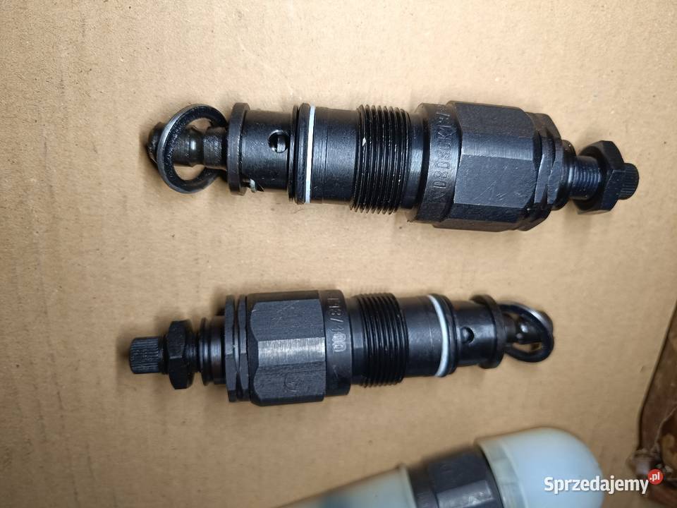 Zawór DBDS 6K 13100 nowy hydrauliczny Pozostałe Parczew