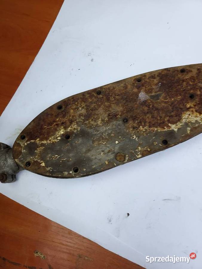 TŁUMIK VICTORIA VICTORY Układ wydechowy Rybnik