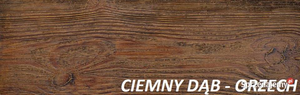 DESKI DESKA Elewacyjna Dekoracyjna POMALOWANA podkarpackie Rzeszów