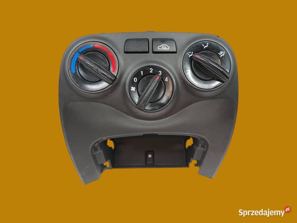 PANEL NAWIEWU F5DI5261036 Kia Rio II 20052011