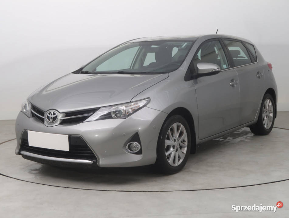 Toyota Auris 14 D4D Bielany Wrocławskie
