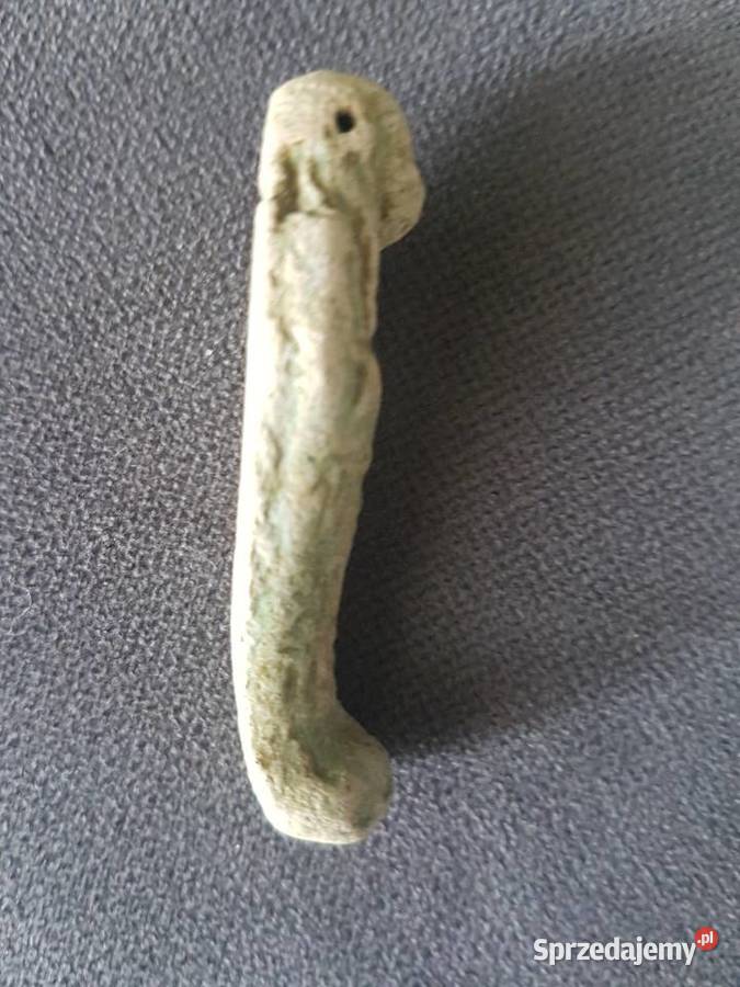 Egipska figurka Uszebti zachodniopomorskie Nowogard sprzedam