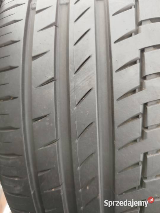 S410 Koła ALUFELGI Uzywane Lato 2255017 5x120 Et