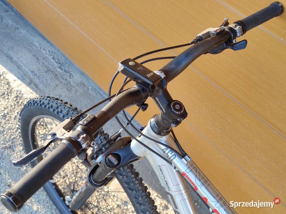 Rower górski MTB Centurion Backfire 450 46 M Górskie, MTB Rowery Skoczów