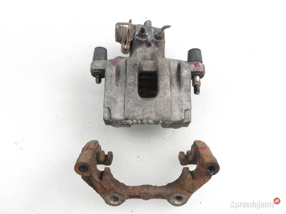 ZACISK LEWY TYŁ RENAULT ESPACE IV 22 dCi