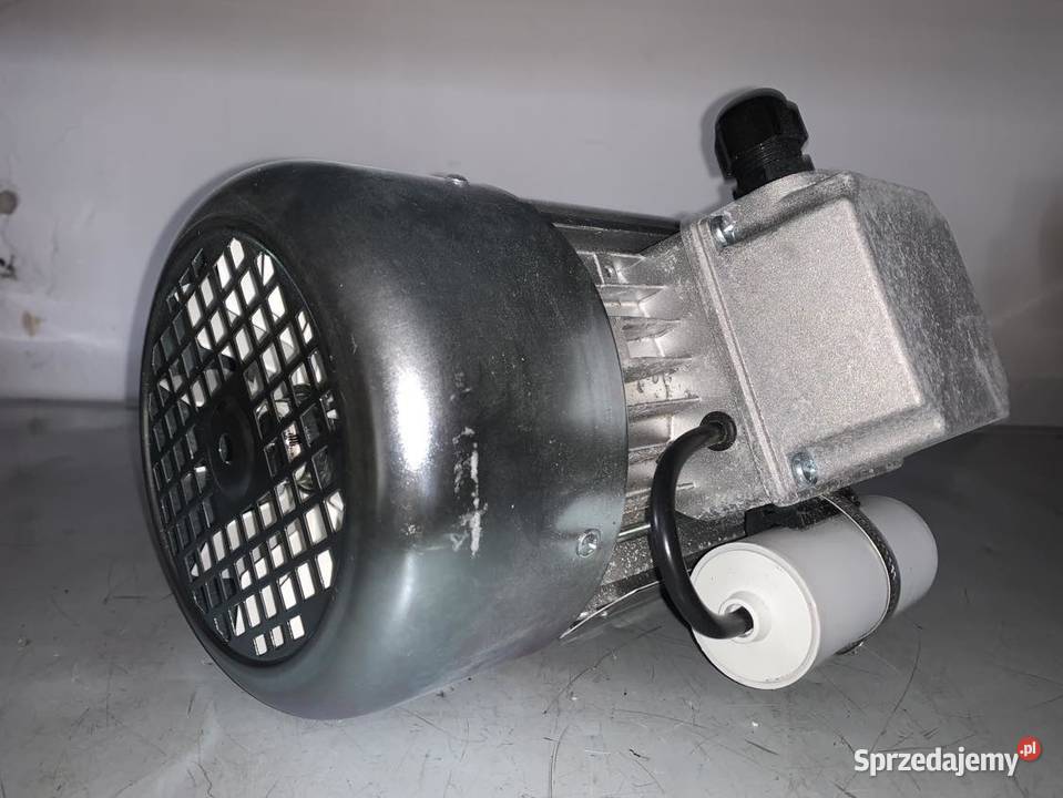 Carpanelli MM80a4 06Kw0 Silnik 1fazowy Warszawa