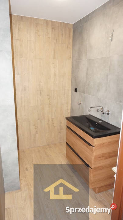 Wynajem lokalu Otwock 343m2 dojazd asfaltowy