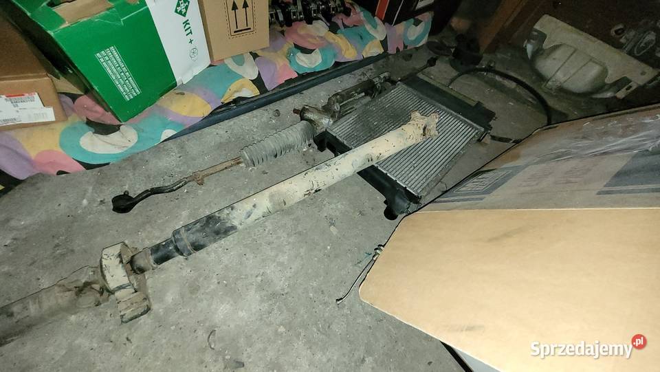 Wał napędowy bmw e30 Wały napędowe Kalisz