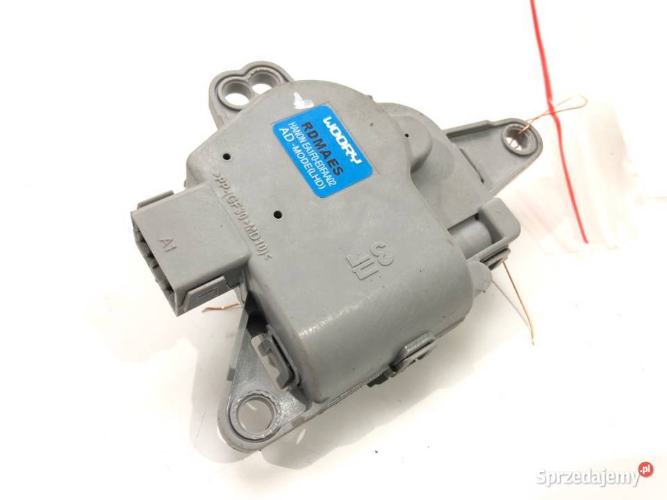 SILNIK NAGRZEWNICY HYUNDAI EA1F0EDFAA02 i30 Silniki podkarpackie sprzedam