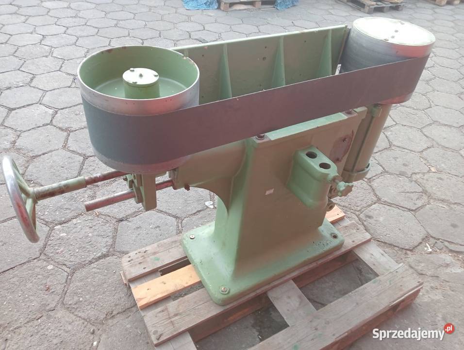 Szlifierka boczna pomorskie Wejherowo