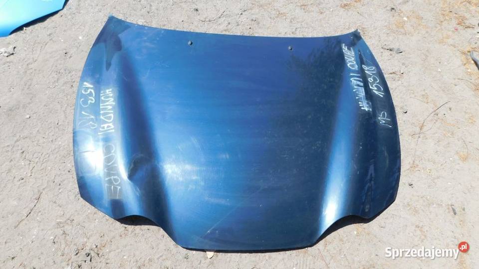 coupe maska kolor MS 15318 WYSYŁKA osobowe Pozostałe Żory
