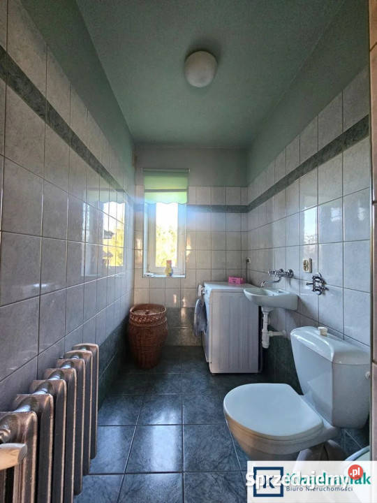 Mieszkanie Dobieszyn 134m2 5pokojowe dom wolnostojący