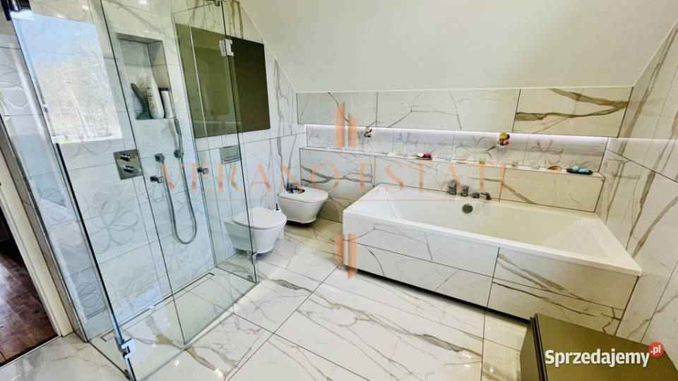 DOM 105M2 DZIAŁKA 1400M2 DO WPROWADZENIA wolnostojący mazowieckie Łukowo