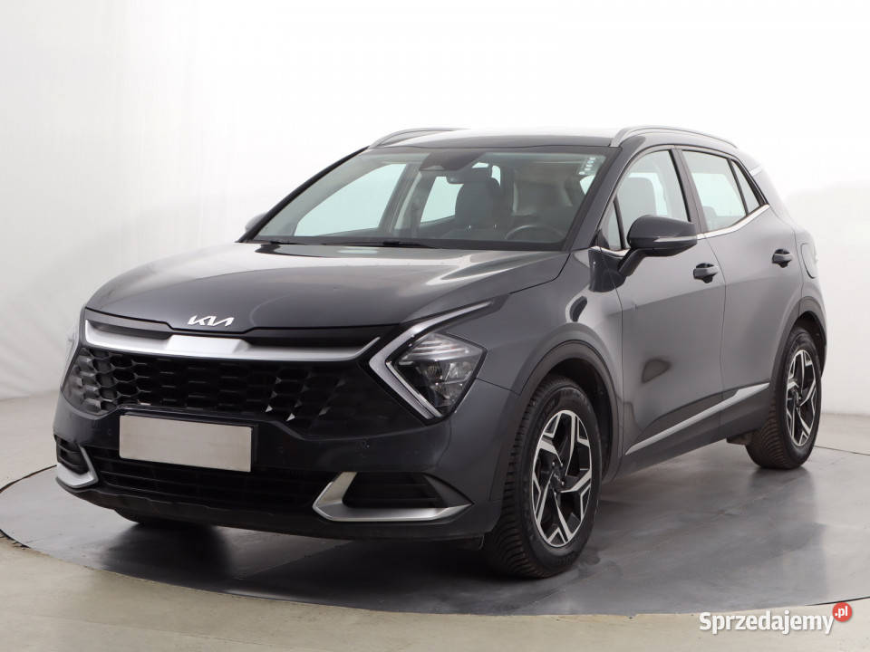 Kia Sportage 16 TGDI MHEV Sportage Katowice sprzedam