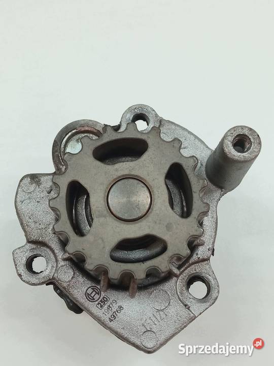 POMPA WODY 1987949768 16 TDI Seat Altea I 2004 sprzedam