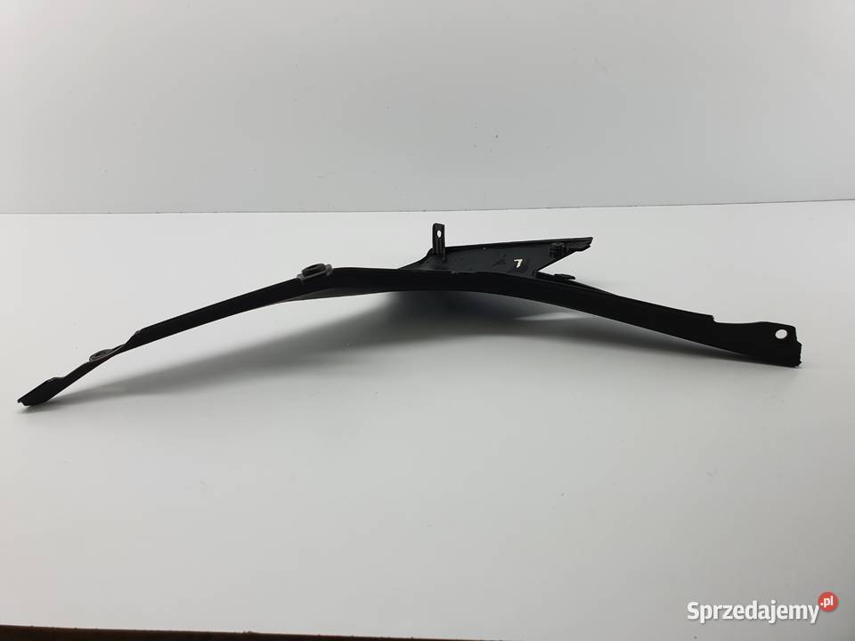 Boczek Owiewka Zadupek Lewy Aprilia Rs4 125 1116 Łódź
