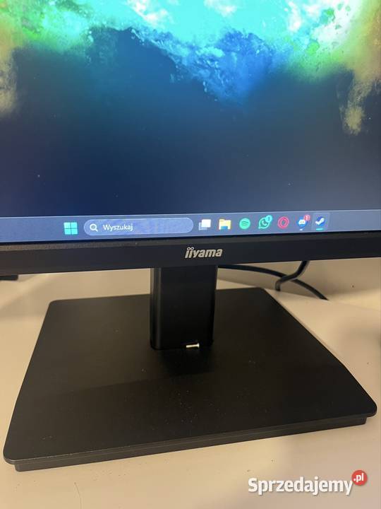 Monitor iiyama 27 100hz 1ms Zwoleń