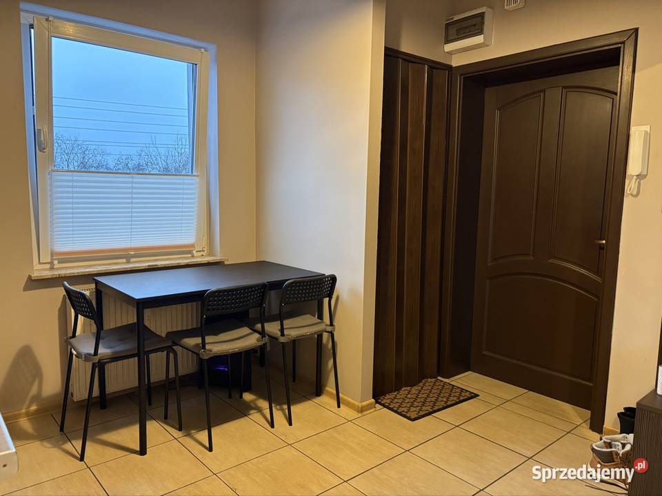 Mieszkanie 2pokojowe gotowe do zamieszkania 38.6m2 Bydgoszcz