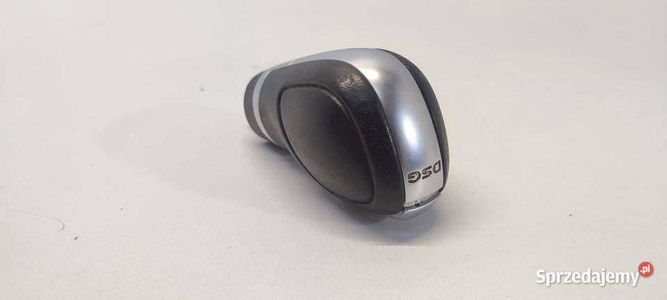 VW TIGUAN II GAŁKA ZMIANY BIEGÓW DSG osobowe Pozostałe dolnośląskie sprzedam