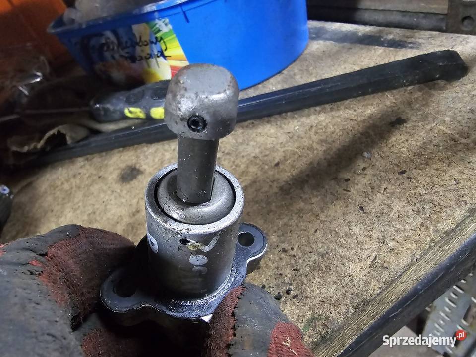 Suzuki GS 500 napinacz rozrządu GS500 popychacz Jelenia Góra