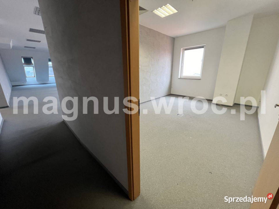 Powierzchnia biurowa w centrum Wrocławia winda sprzedam