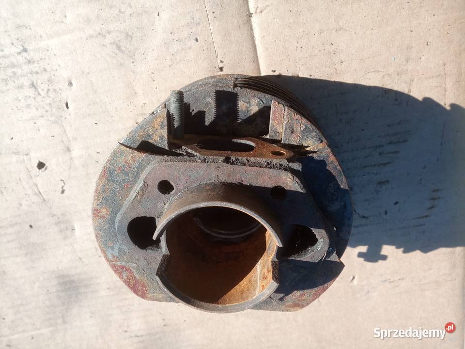 Wfm Osa m52 cylinder Oświęcim sprzedam