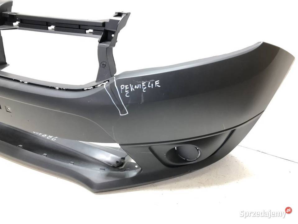 DACIA LOGAN II 20122017 PRZED LIFTEM ZDERZAK Skarżysko-Kamienna