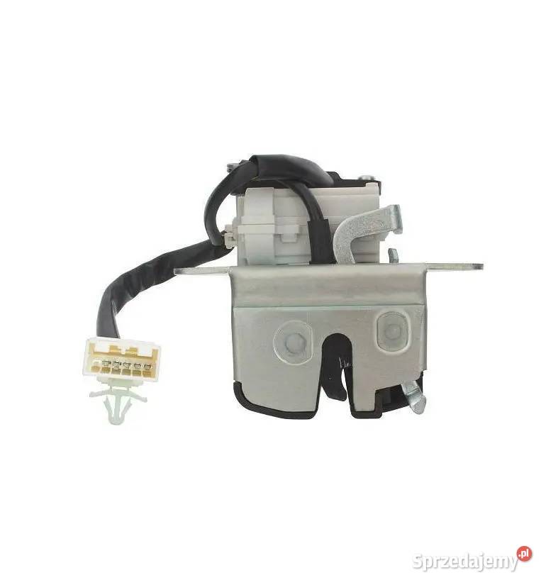 Citroen Nemo Peugeot Bipper Fiorino Linea zamek osobowe Łódź