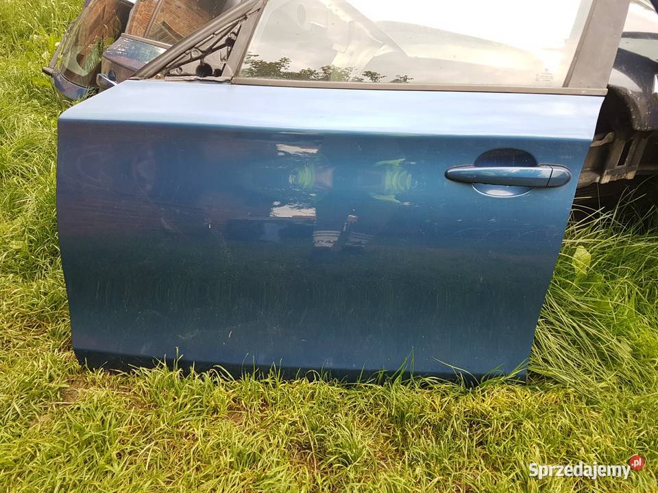 Drzwi E87 Sydneyblau Sandomierz