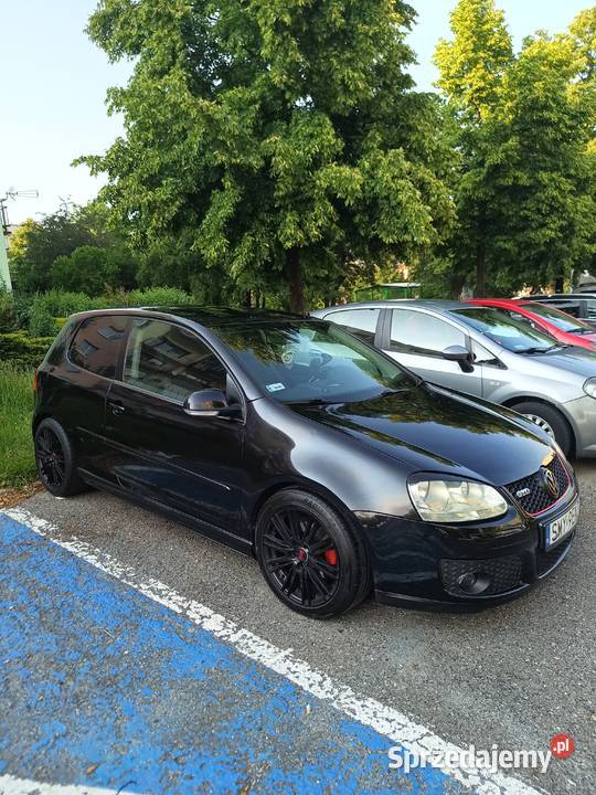 Sprzedam volkswagen golf 5 1896cm3 dolnośląskie Świdnica sprzedam