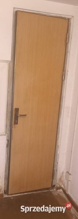 Drzwi do kabin okrętowych Szczecin