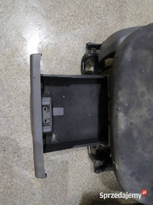 FOTELE LEWY PRAWY KOMPLET PRZÓD Ford Transit