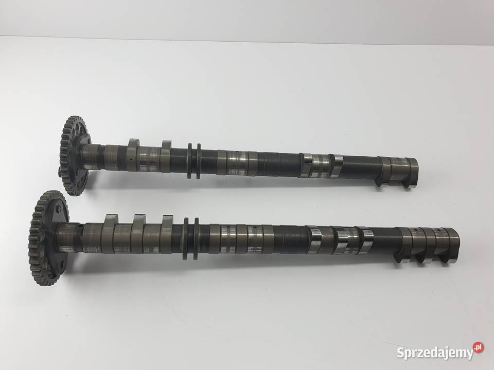 Walek Rozrzadu Walki Yamaha Rx1 Warrior Vector łódzkie