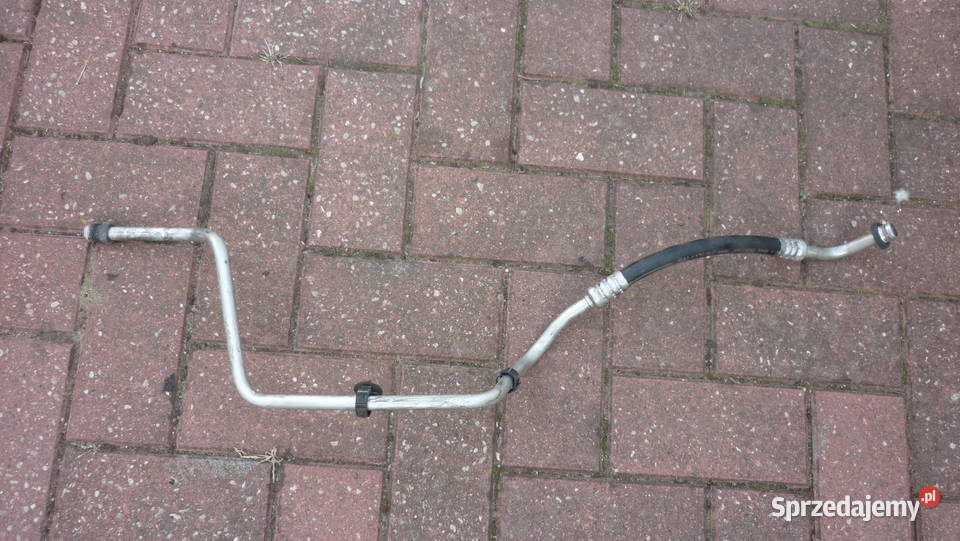 Przewód klimatyzacji Renault Laguna 8200067233 Przewody klimatyzacji Pobiedziska sprzedam