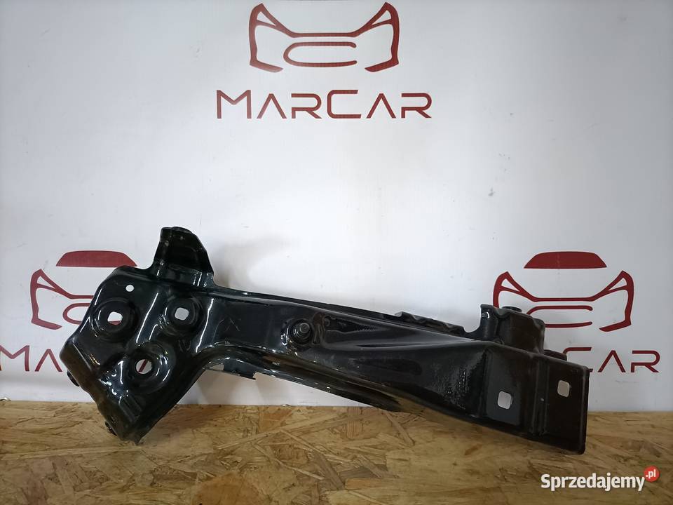 BMW iX i20 22 ŚLIZG WSPORNIK MOCOWANIE BŁOTNIKA