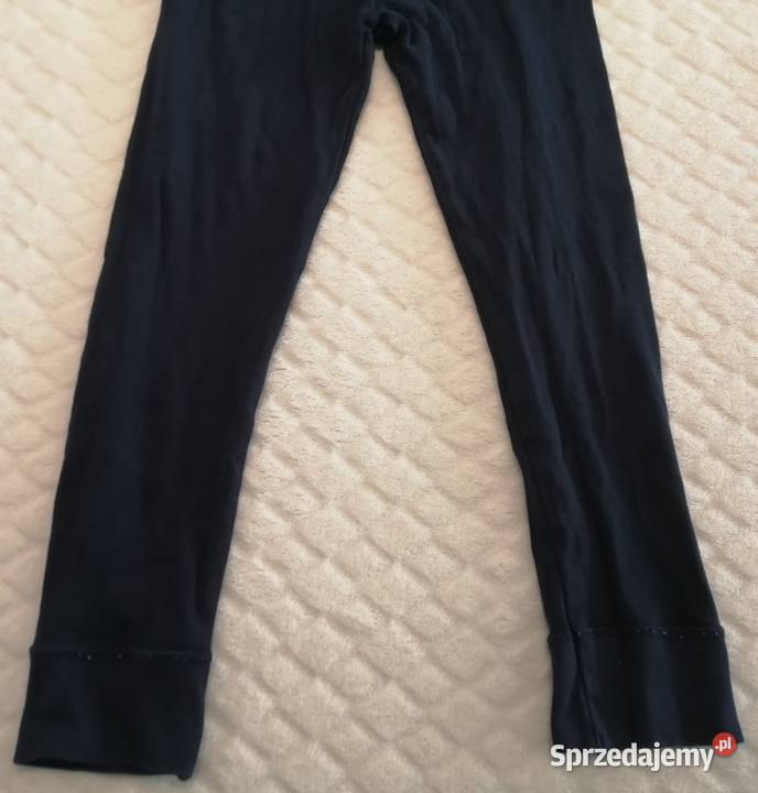 Spodnie do spania piżama 110116 CA Odzież Czeladź